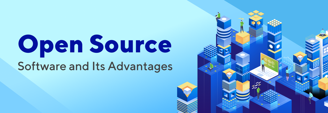 Open Source Software for Businesses and Personal Use